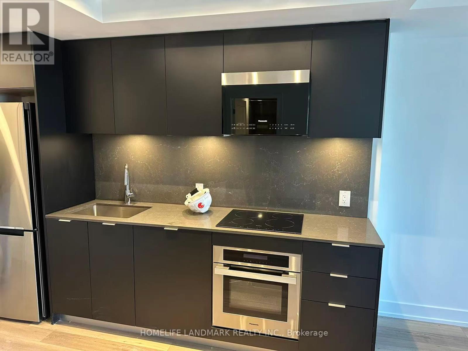 1012 - 9 CLEGG ROAD, Markham, Ontario