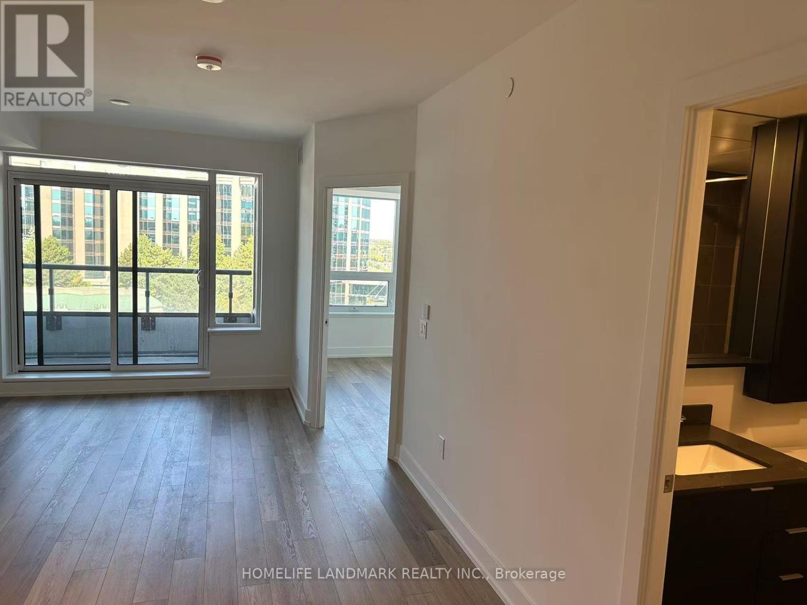 1012 - 9 Clegg Road, Markham, Ontario  L6G 0H3 - Photo 3 - N13208840