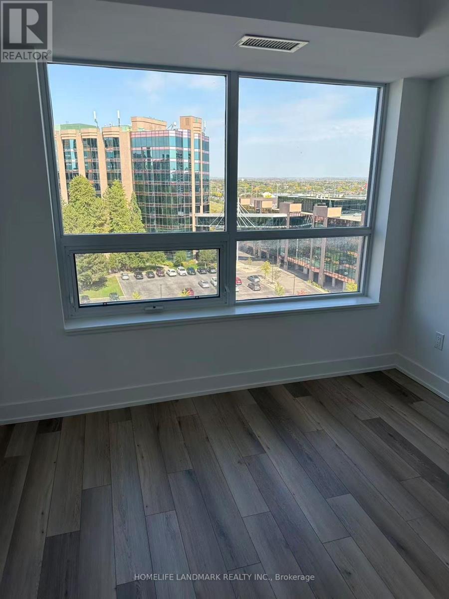 1012 - 9 Clegg Road, Markham, Ontario  L6G 0H3 - Photo 4 - N13208840