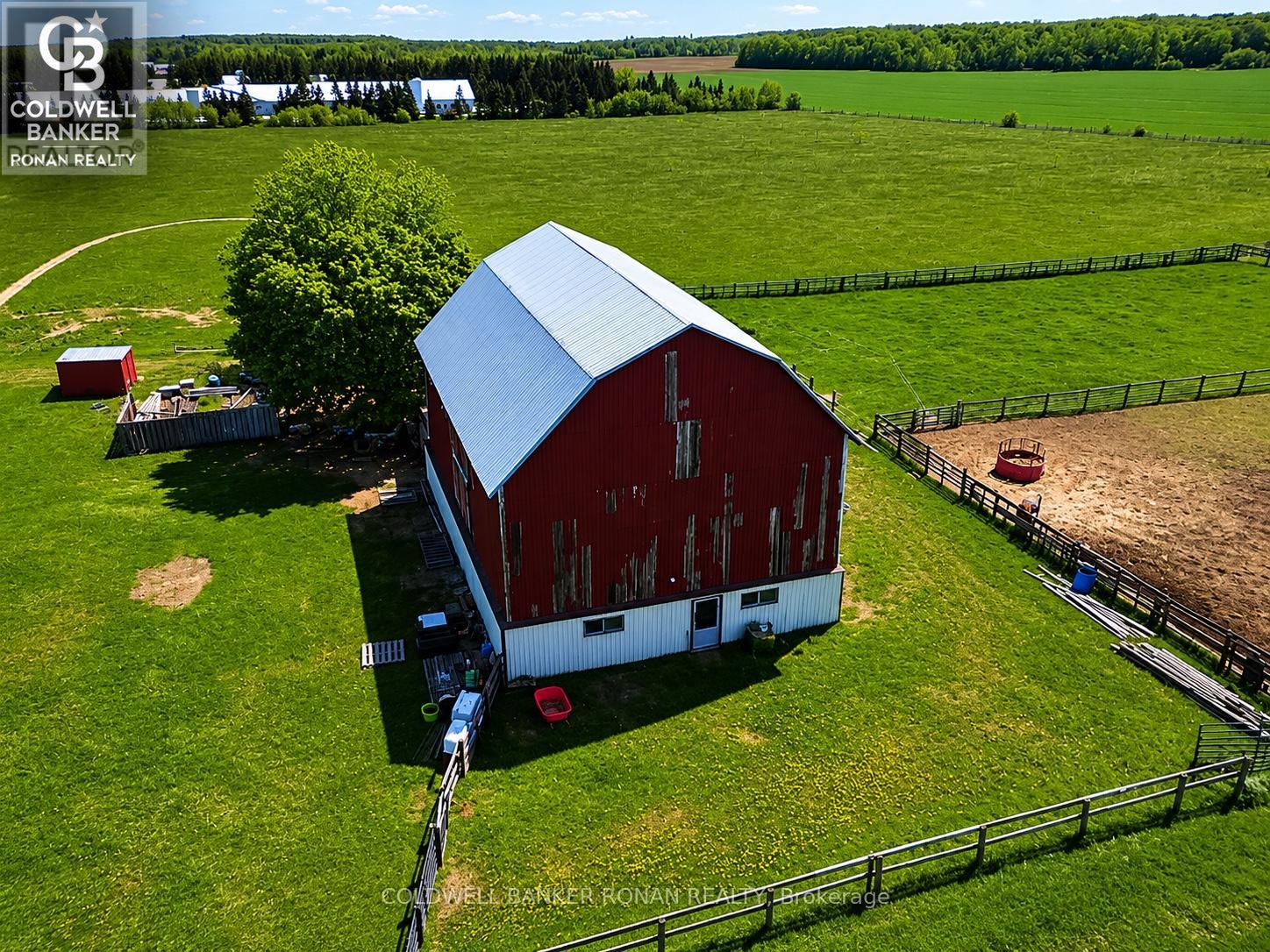 6703 Pine Plains Road E, Adjala-Tosorontio, Ontario  L0M 1J0 - Photo 12 - N13208862