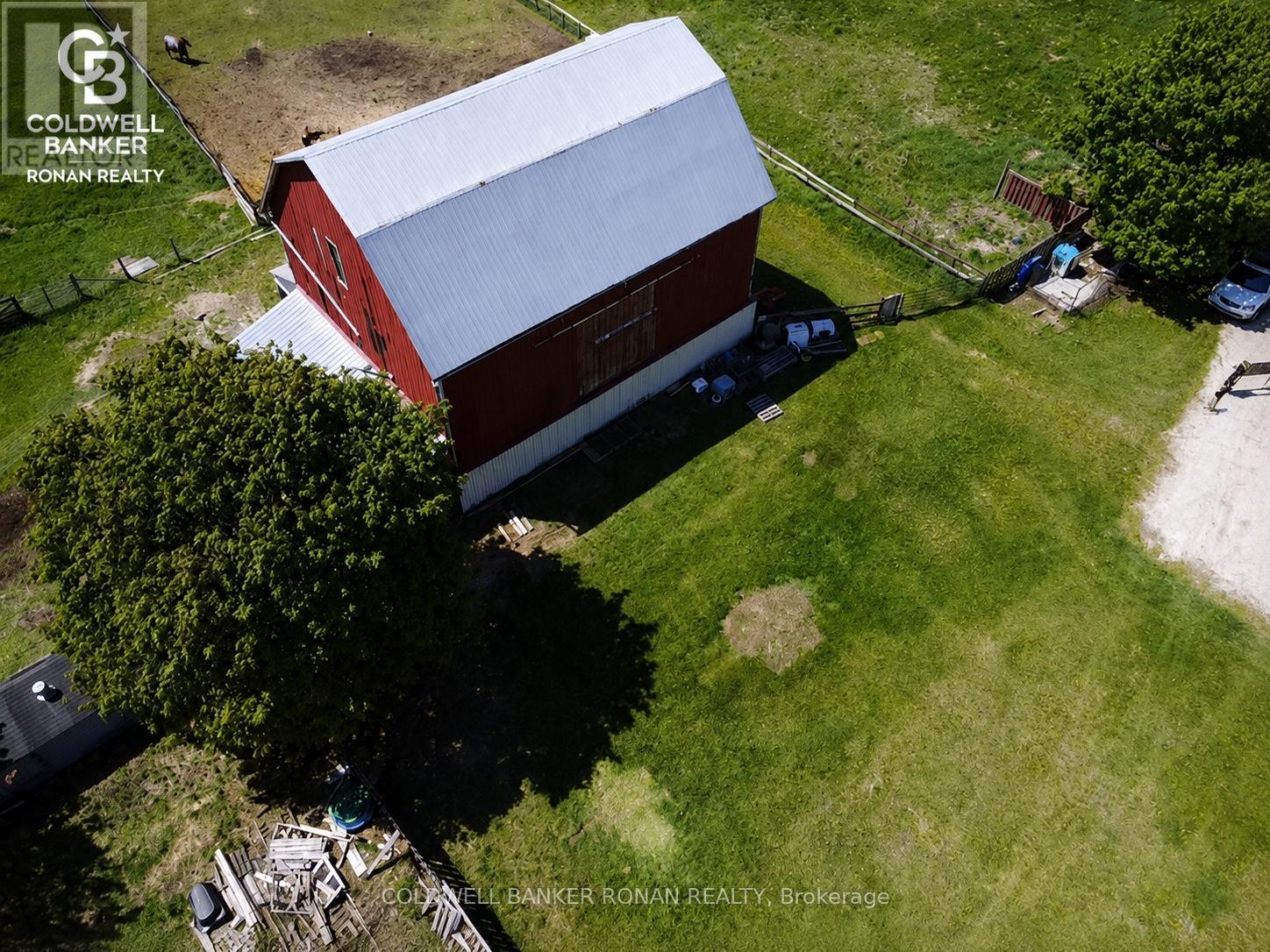 6703 Pine Plains Road E, Adjala-Tosorontio, Ontario  L0M 1J0 - Photo 5 - N13208862