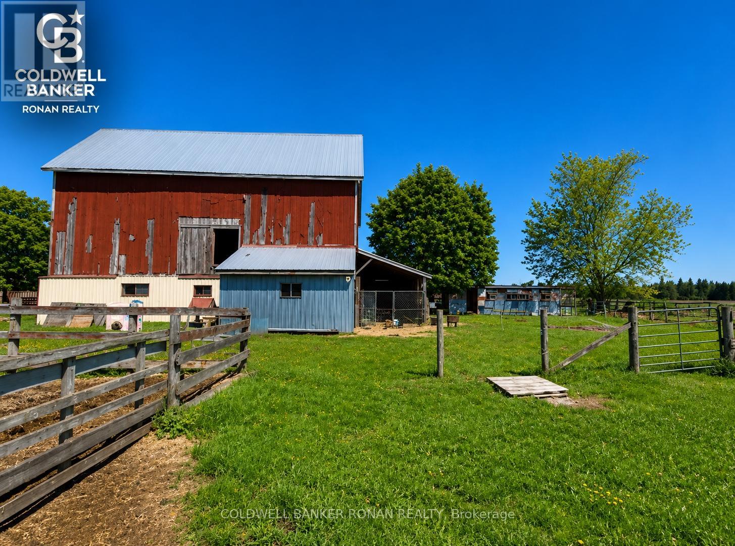 6703 Pine Plains Road E, Adjala-Tosorontio, Ontario  L0M 1J0 - Photo 8 - N13208862