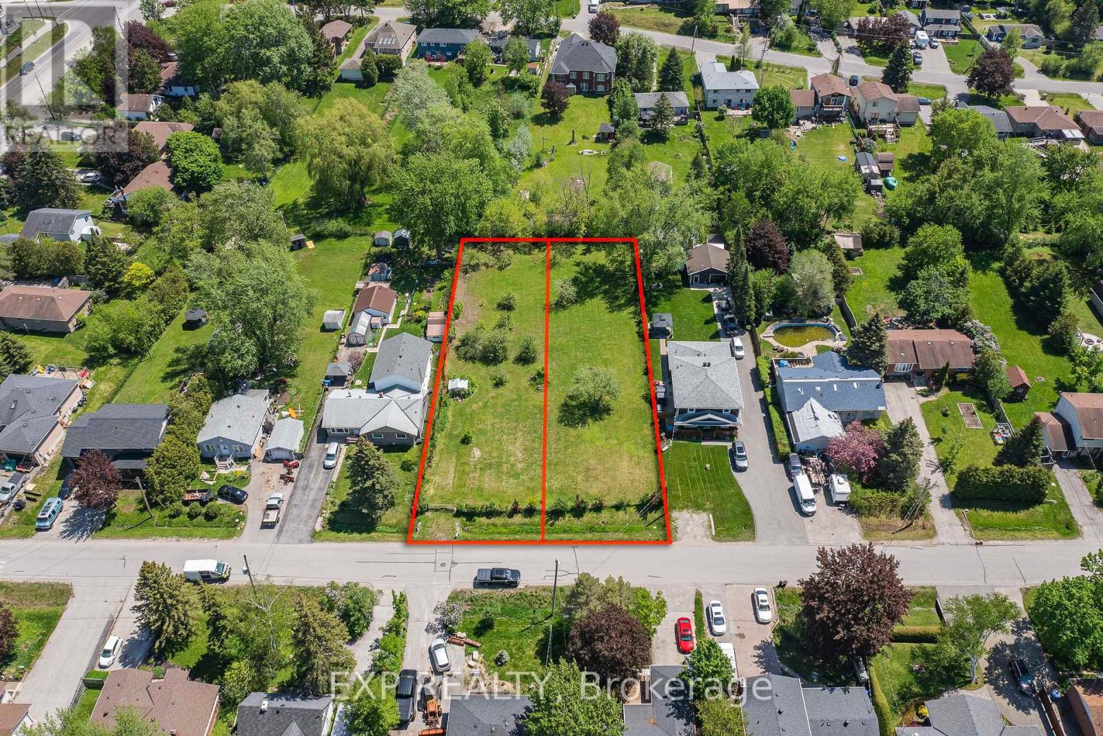 277-279 Annshiela Drive, Georgina, Ontario  L4P 3A6 - Photo 3 - N13208870