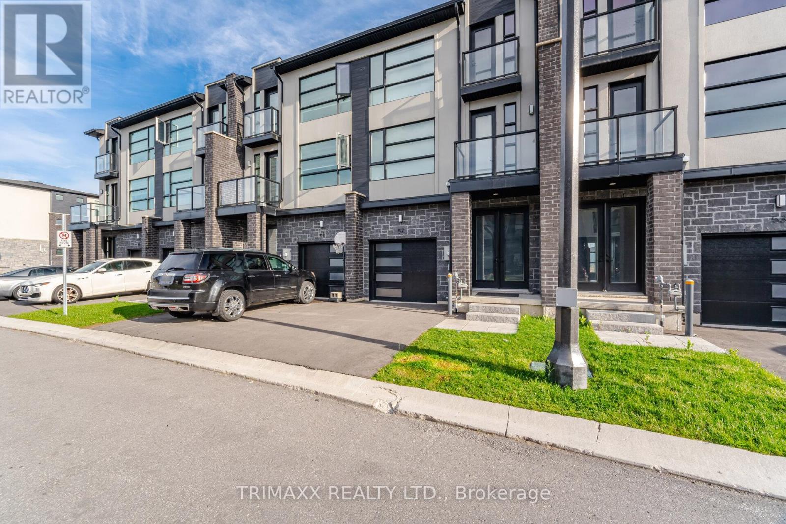 57 Keystone Trail, Welland, Ontario  L3B 0N8 - Photo 3 - X13188364