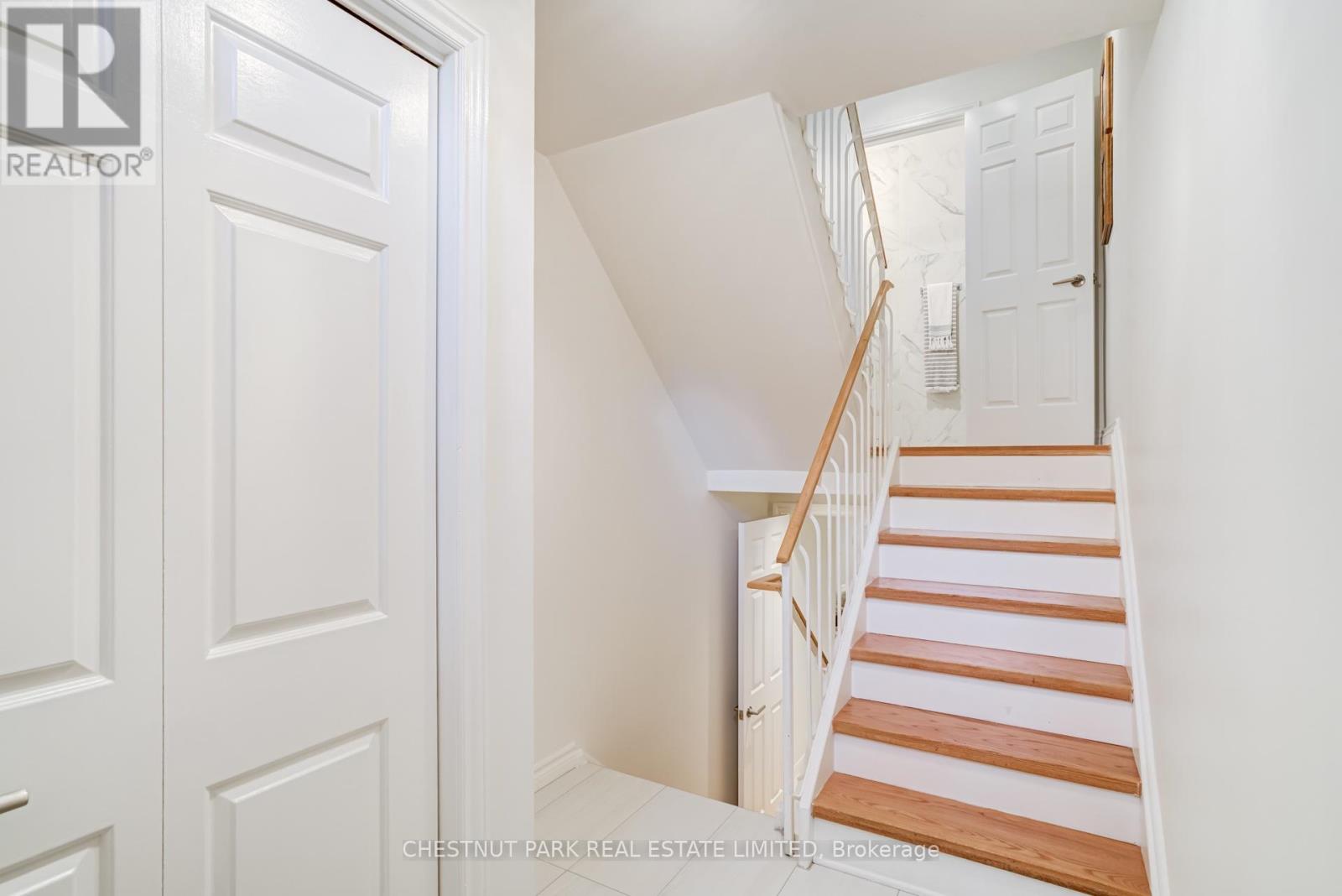 9 - 41 Spruce Street, Toronto (Cabbagetown-South St. James Town), Ontario  M5A 2H8 - Photo 41 - C13205110