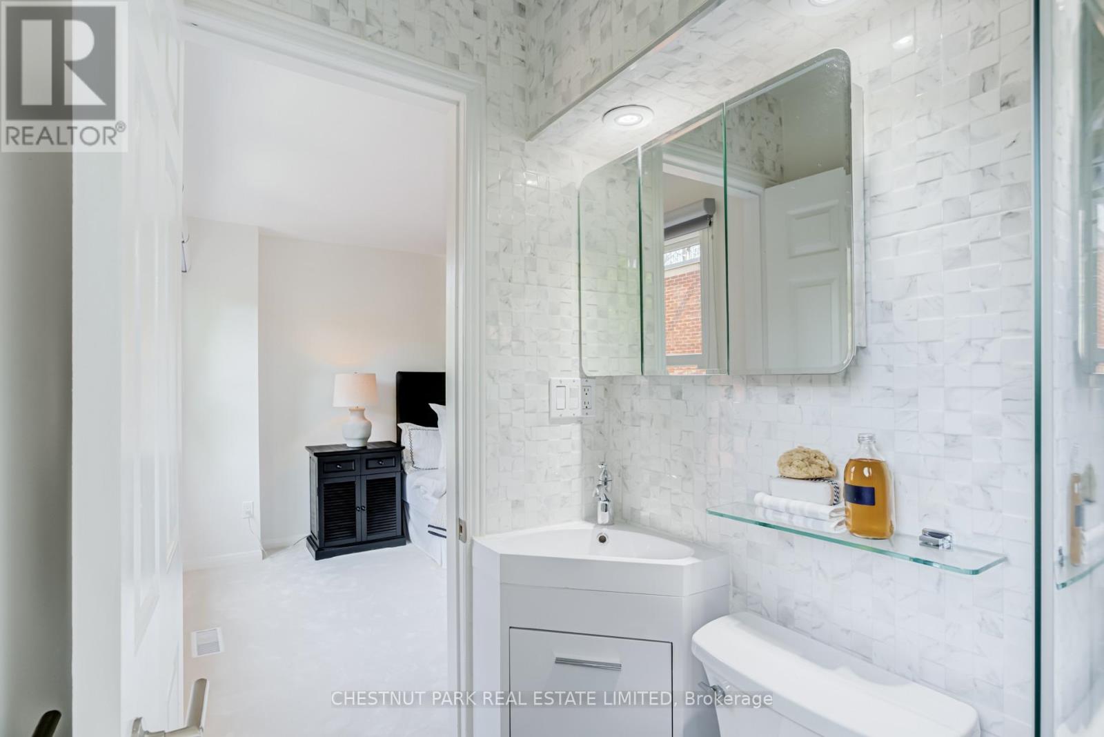 9 - 41 Spruce Street, Toronto (Cabbagetown-South St. James Town), Ontario  M5A 2H8 - Photo 20 - C13205110