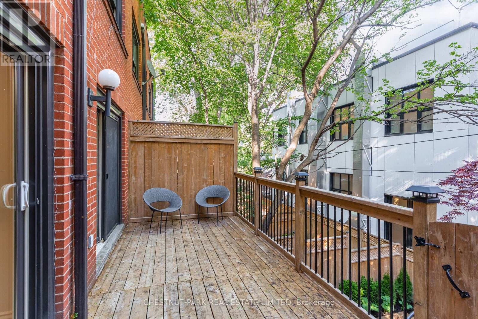9 - 41 Spruce Street, Toronto (Cabbagetown-South St. James Town), Ontario  M5A 2H8 - Photo 40 - C13205110