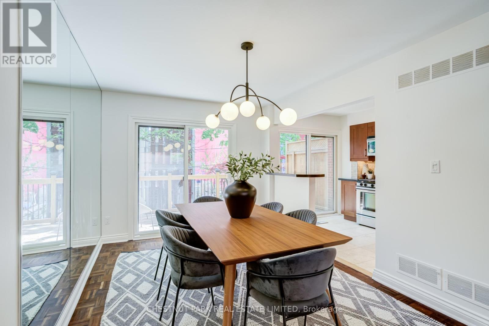 9 - 41 Spruce Street, Toronto (Cabbagetown-South St. James Town), Ontario  M5A 2H8 - Photo 8 - C13205110