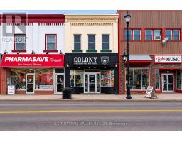 109 PEMBROKE STREET W, Pembroke, Ontario