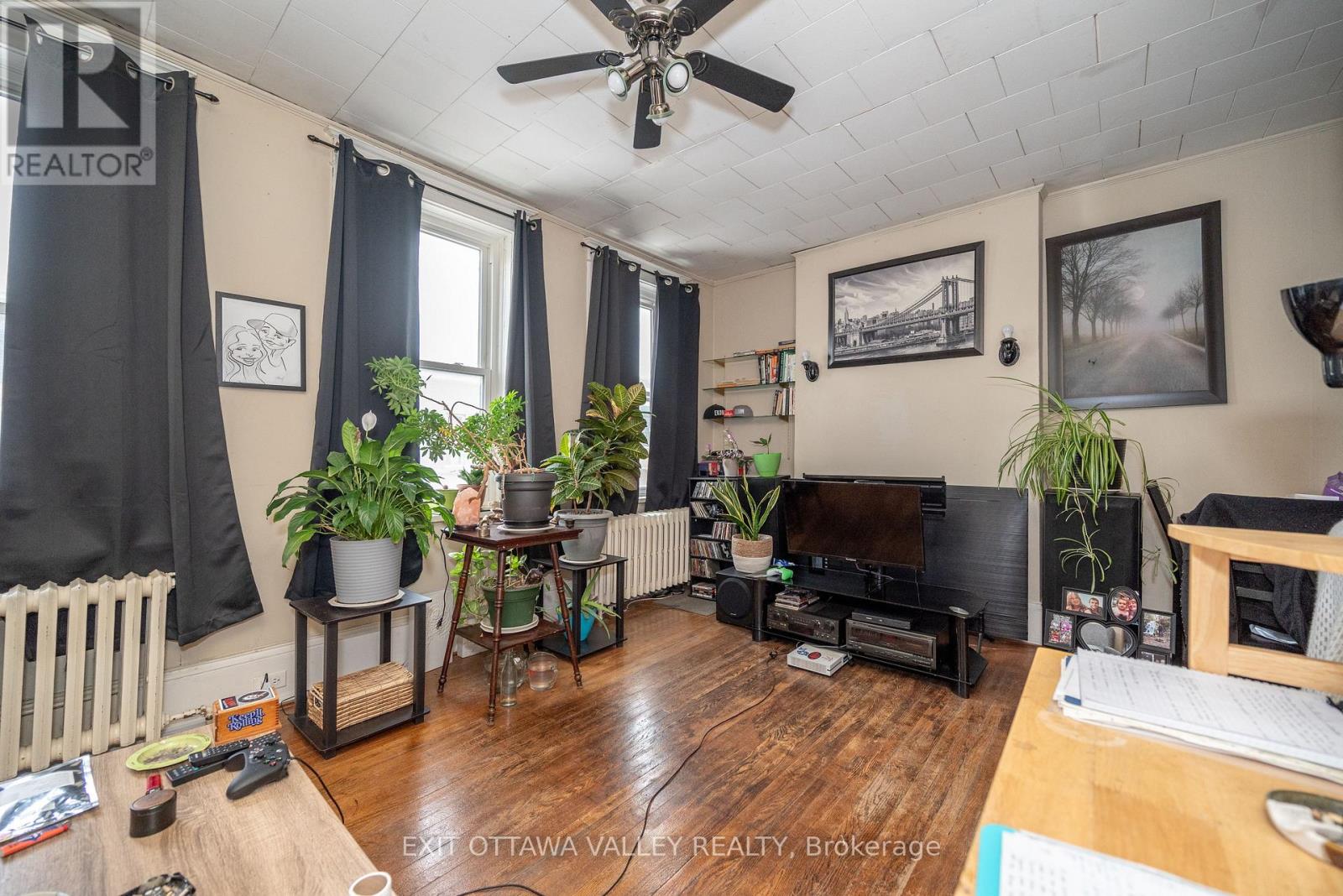 109 Pembroke Street W, Pembroke, Ontario  K8A 5M7 - Photo 10 - X12858528