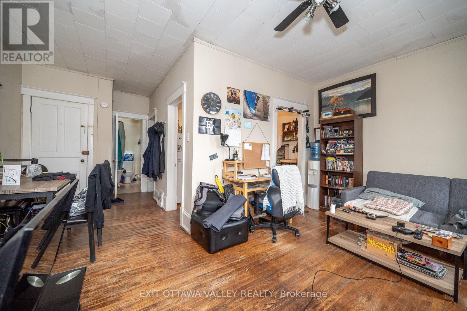 109 Pembroke Street W, Pembroke, Ontario  K8A 5M7 - Photo 12 - X12858528