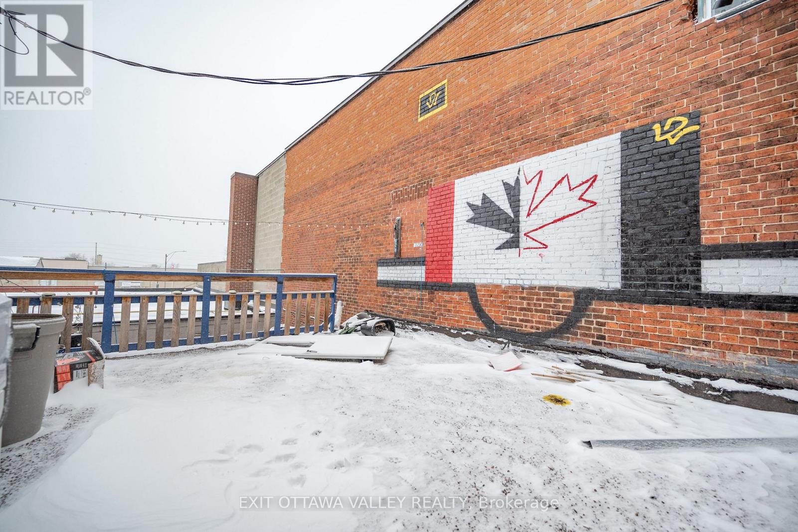 109 Pembroke Street W, Pembroke, Ontario  K8A 5M7 - Photo 8 - X12858528