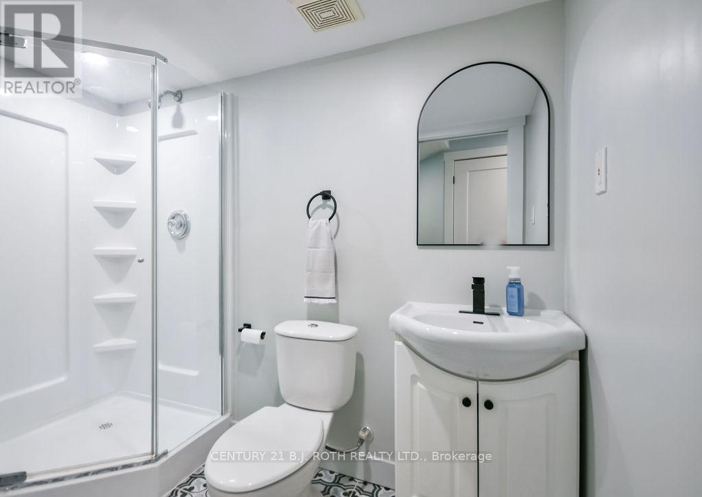14 Trask Drive, Barrie (Ardagh), Ontario L4N 5R4 - Photo 21 - S13208562
