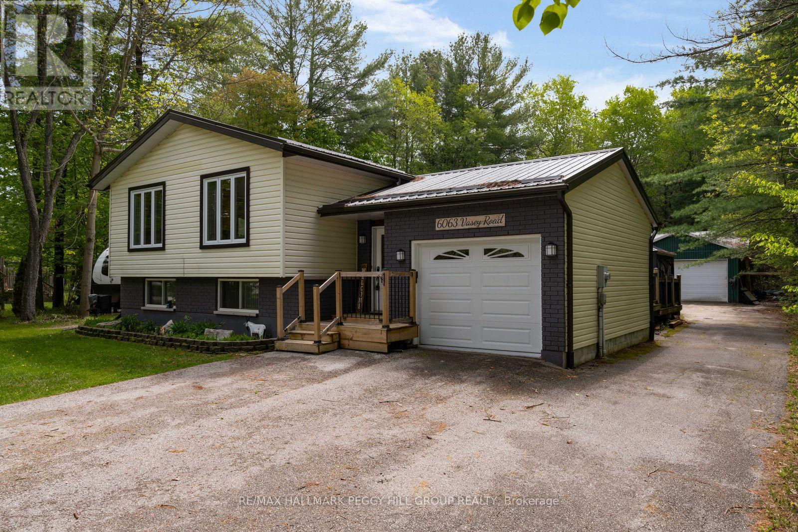 6063 VASEY ROAD, tay (waverley), Ontario