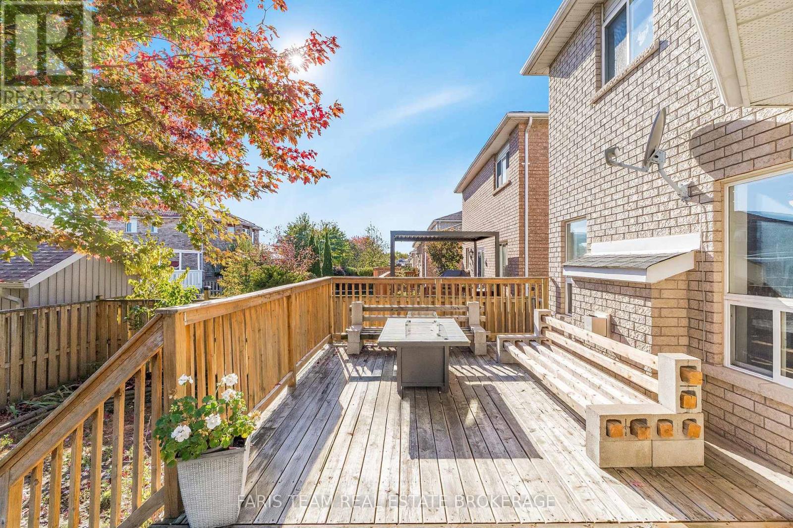 63 Jagges Drive, Barrie, Ontario  L4N 0W8 - Photo 36 - S13208848