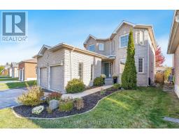 63 JAGGES DRIVE, Barrie, Ontario