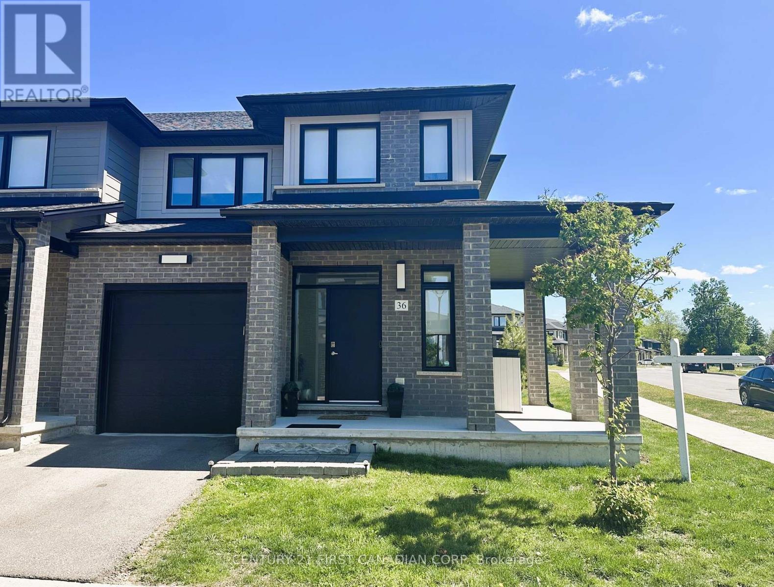 36 - 3635 Southbridge Avenue, London South, Ontario  N6L 0G8 - Photo 1 - X12885746