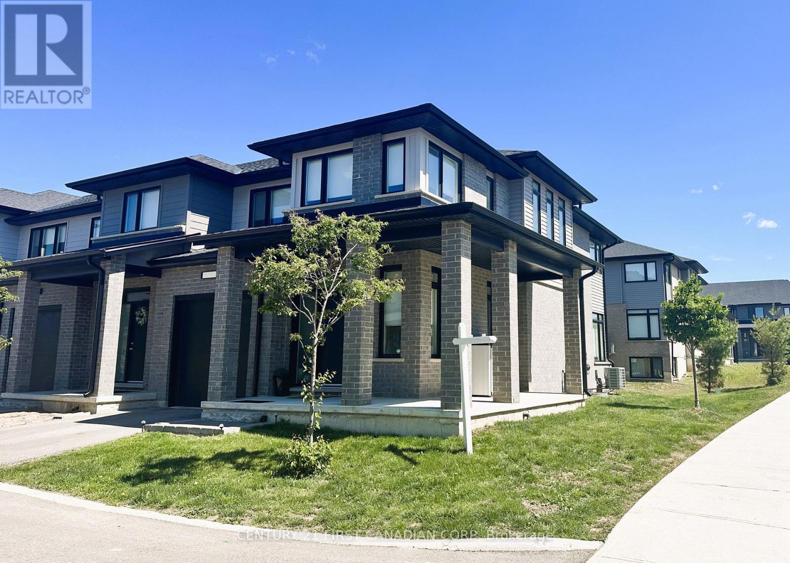 36 - 3635 Southbridge Avenue, London South, Ontario  N6L 0G8 - Photo 2 - X12885746