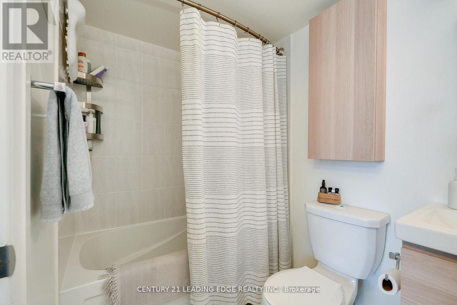 611 - 3520 Danforth Avenue, Toronto, Ontario  M1L 1E5 - Photo 32 - E13208246