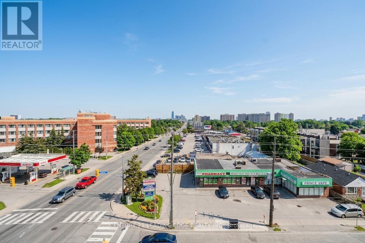 611 - 3520 Danforth Avenue, Toronto, Ontario  M1L 1E5 - Photo 29 - E13208246