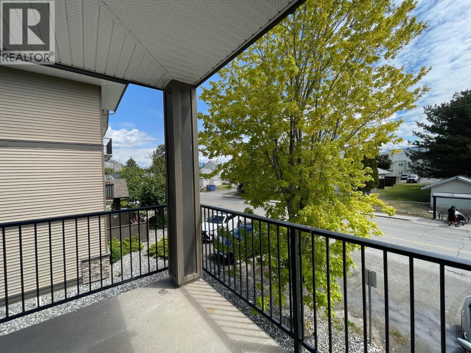 2799 Clapperton Avenue Unit# 203, Merritt, British Columbia  V1K 1A2 - Photo 16 - 10389163