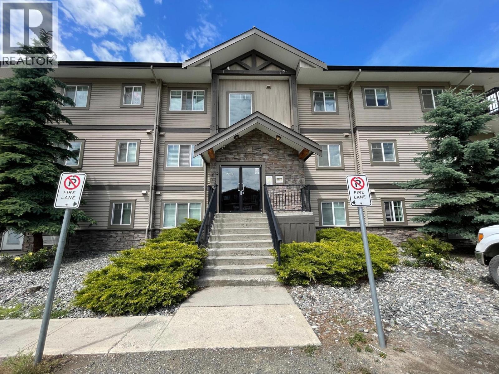 2799 Clapperton Avenue Unit# 203, Merritt, British Columbia  V1K 1A2 - Photo 18 - 10389163