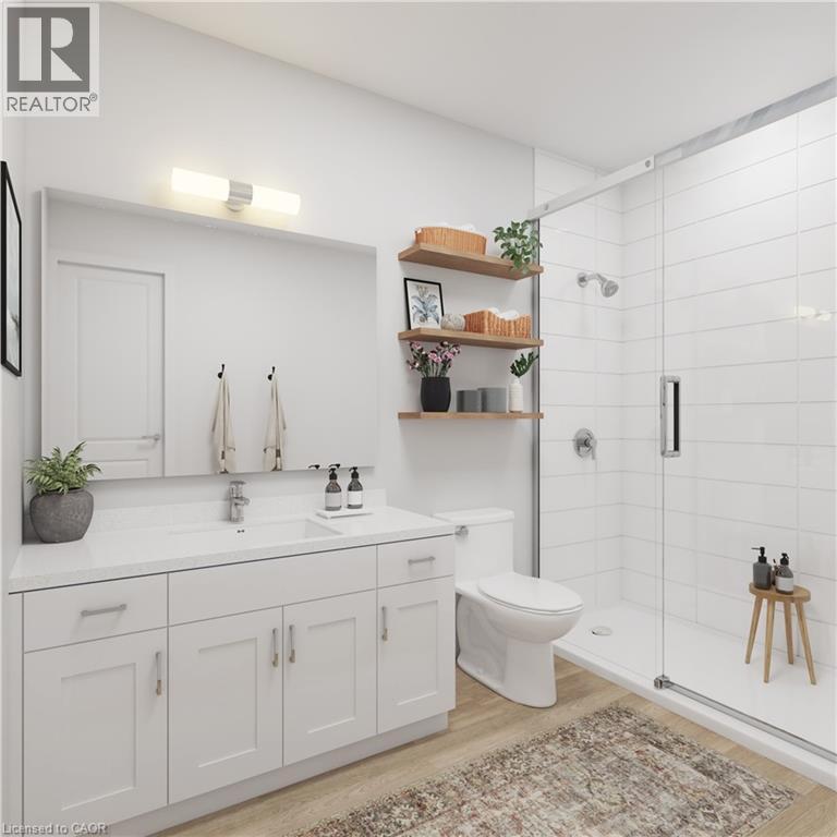 824 Woolwich Street Unit# F187, Guelph, Ontario  N1H 1G8 - Photo 2 - 40818258