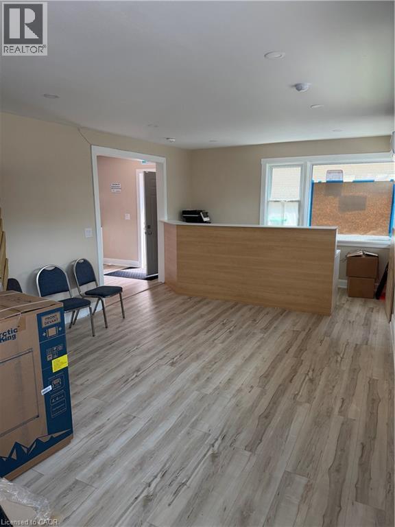 357 Main Street E Unit# Main Floor, Hamilton, Ontario  L8N 1J4 - Photo 1 - 40829942