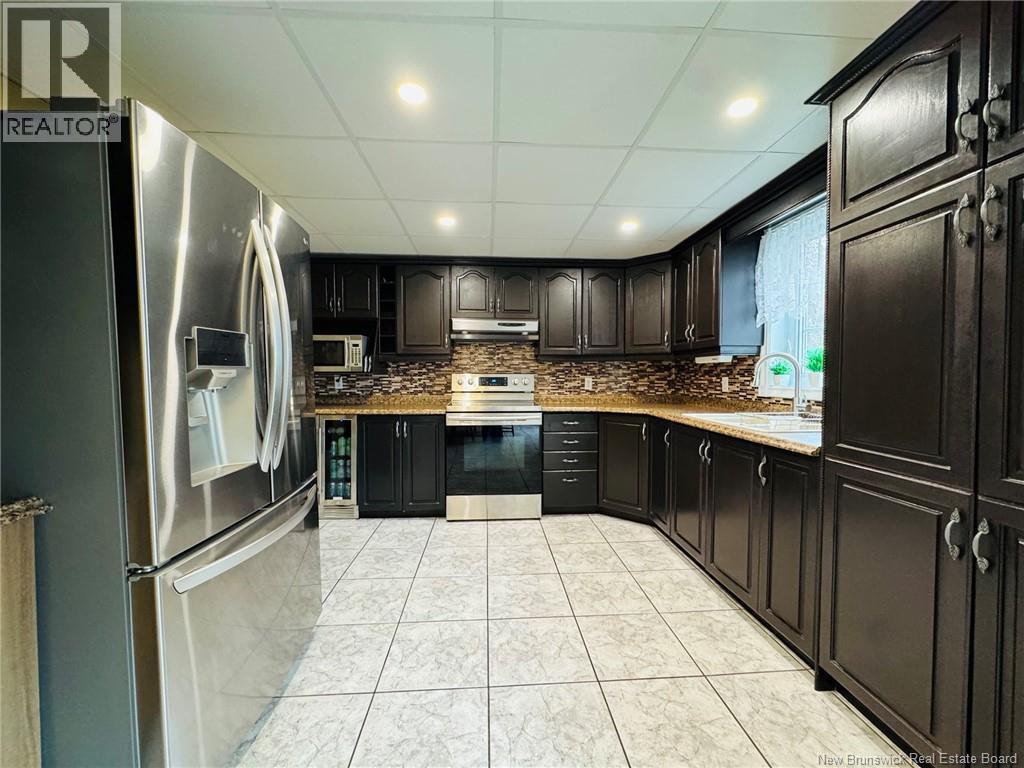 696 Des Pionniers Avenue, Balmoral, New Brunswick  E8E 1E3 - Photo 4 - NB139988