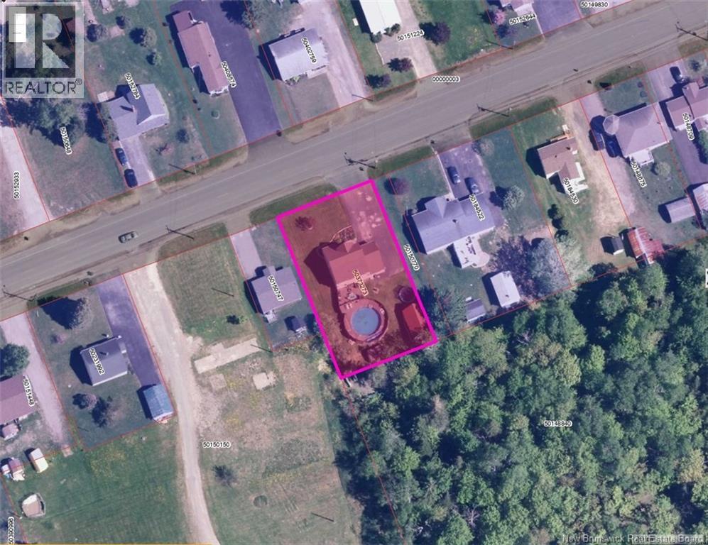 696 Des Pionniers Avenue, Balmoral, New Brunswick  E8E 1E3 - Photo 32 - NB139988