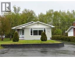 750 Parkwood Street, Bathurst, New Brunswick