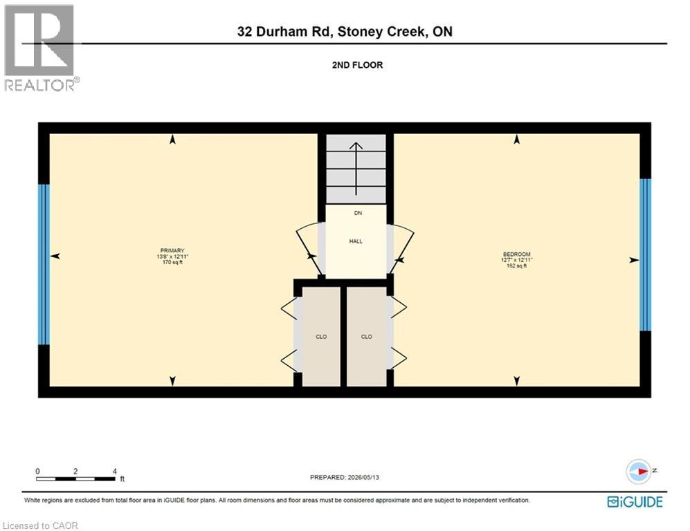 32 Durham Road, Stoney Creek, Ontario  L8E 1X1 - Photo 42 - 40830312