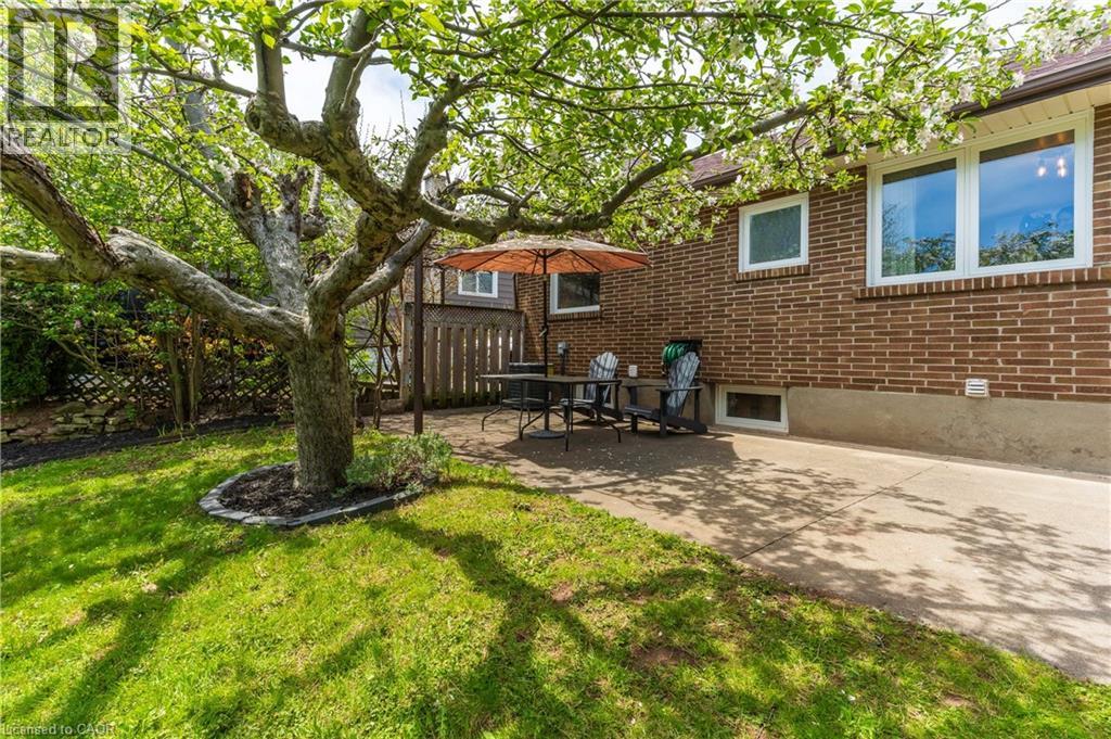 32 Durham Road, Stoney Creek, Ontario  L8E 1X1 - Photo 37 - 40830312