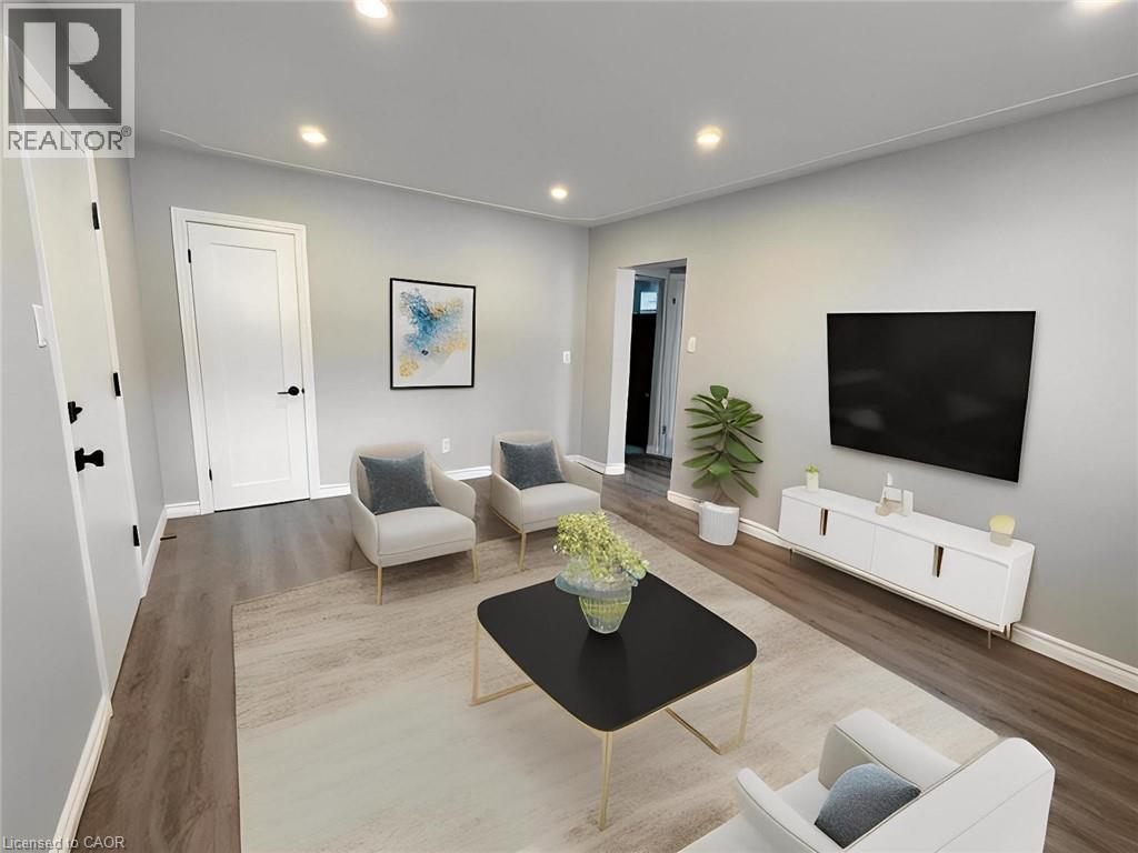 274 Ottawa Street S Unit# B, Kitchener, Ontario  N2G 3T6 - Photo 1 - 40834459