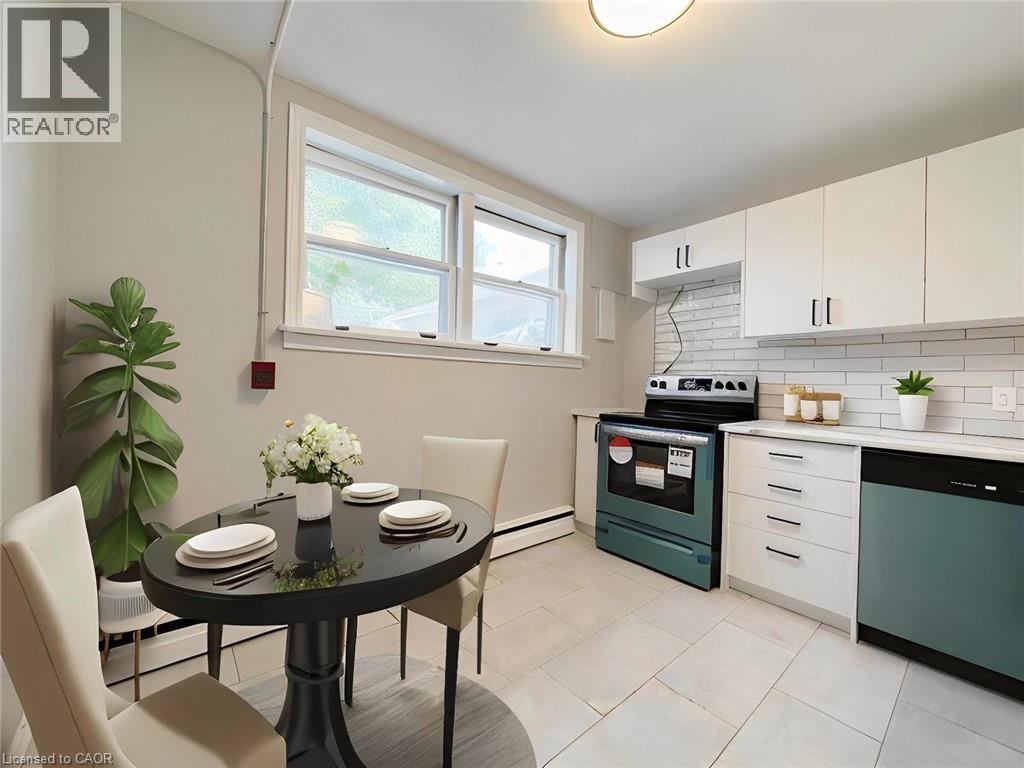 274 Ottawa Street S Unit# B, Kitchener, Ontario  N2G 3T6 - Photo 2 - 40834459