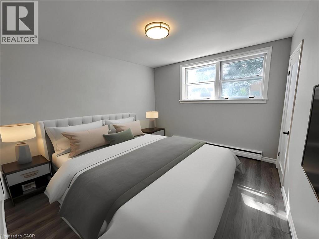274 Ottawa Street S Unit# B, Kitchener, Ontario  N2G 3T6 - Photo 3 - 40834459