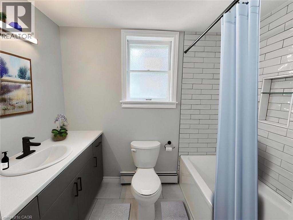 274 Ottawa Street S Unit# B, Kitchener, Ontario  N2G 3T6 - Photo 4 - 40834459