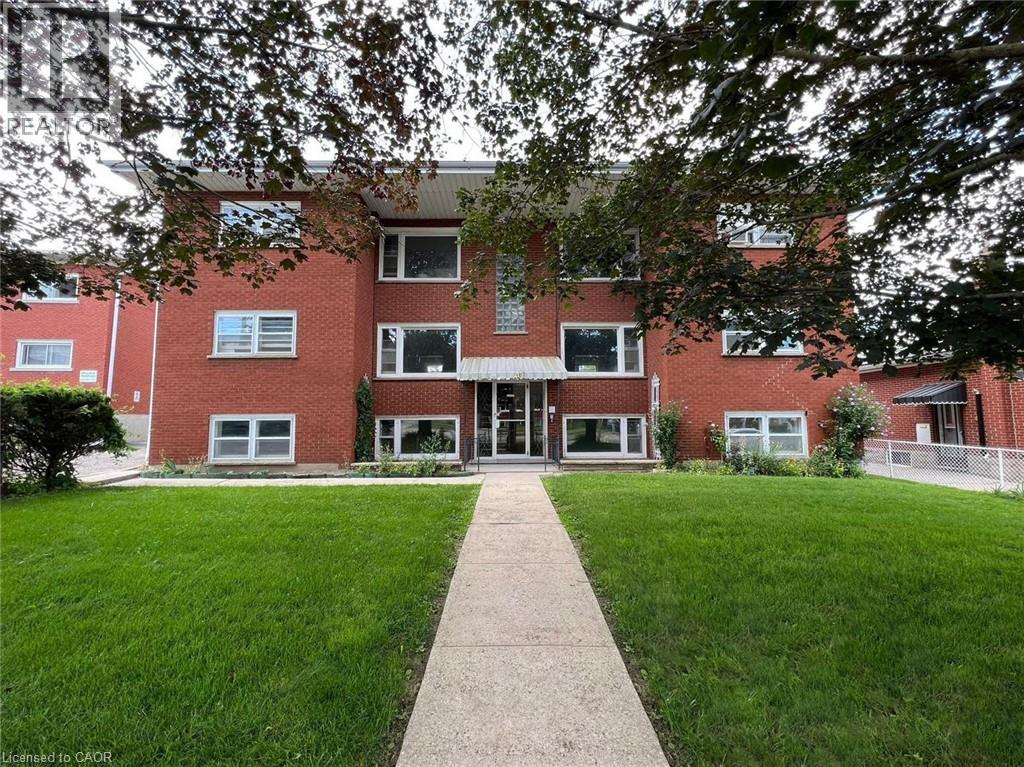 274 Ottawa Street S Unit# B, Kitchener, Ontario  N2G 3T6 - Photo 5 - 40834459