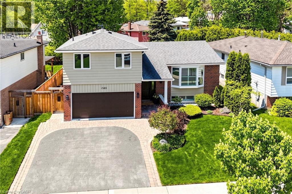 1365 Ester Drive, Burlington, Ontario  L7P 1L4 - Photo 44 - 40834451