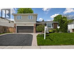 1365 ESTER Drive, Burlington, Ontario