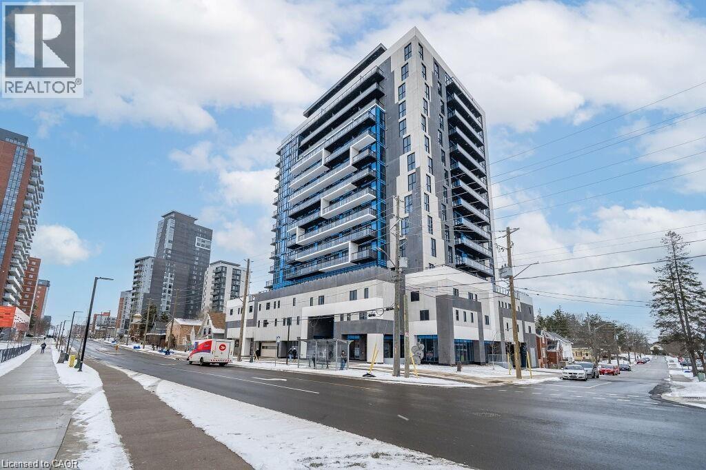 128 King Street N Unit# 911, Waterloo, Ontario  N2J 0E9 - Photo 1 - 40834449