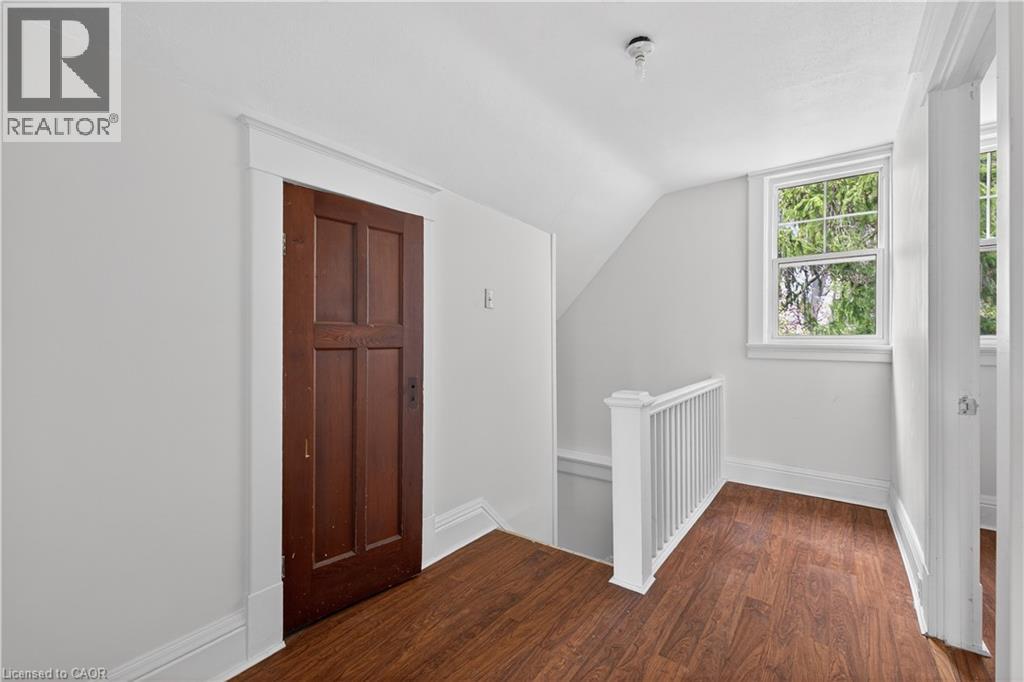 48 Stirling Avenue N, Kitchener, Ontario  N2H 3G5 - Photo 27 - 40830984