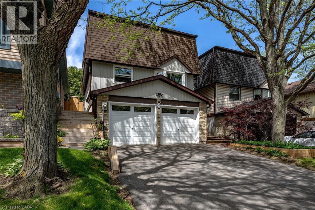 42 Bridlewood Drive, Dundas, Ontario  L9H 6H4 - Photo 1 - 40834268
