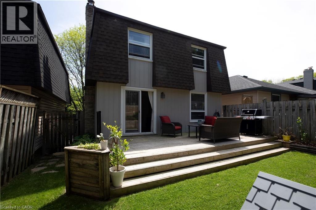 42 Bridlewood Drive, Dundas, Ontario  L9H 6H4 - Photo 43 - 40834268