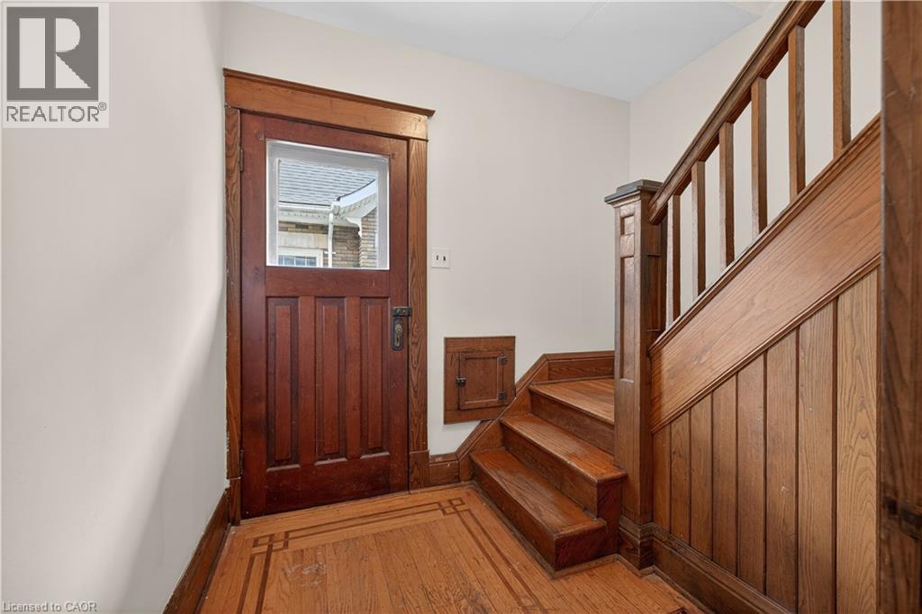 48 Stirling Avenue N, Kitchener, Ontario  N2H 3G5 - Photo 16 - 40830984