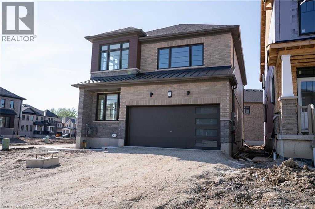 10 Adeline Crescent, Breslau, Ontario  N0B 1M0 - Photo 2 - 40834233