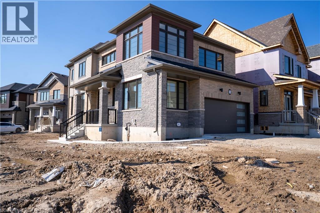 10 Adeline Crescent, Breslau, Ontario  N0B 1M0 - Photo 3 - 40834233