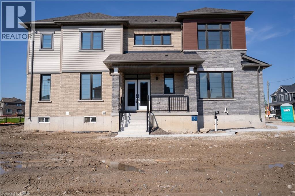 10 Adeline Crescent, Breslau, Ontario  N0B 1M0 - Photo 4 - 40834233