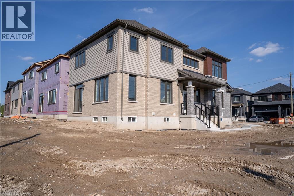 10 Adeline Crescent, Breslau, Ontario  N0B 1M0 - Photo 5 - 40834233