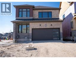 10 ADELINE Crescent, Breslau, Ontario